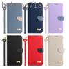 For Samsung Galaxy A06 A16 A26 A36 A56 A07 A17 A15 A25 A35 A55 A04 A14 A24 A34 A544G 5G Phone Case Flip Leather Wallet Card Slot Protection Cover