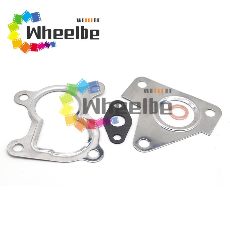 For KP35 Turbocharger Gasket Kit Renault Clio II Kangoo I Megane II 1.5 DCI K9K 65 HP 80 HP 54359880000 54359880002