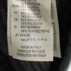Diesel Made In Italy Long Sleeve Knit Cardigan S Charcoal Gray Women Used