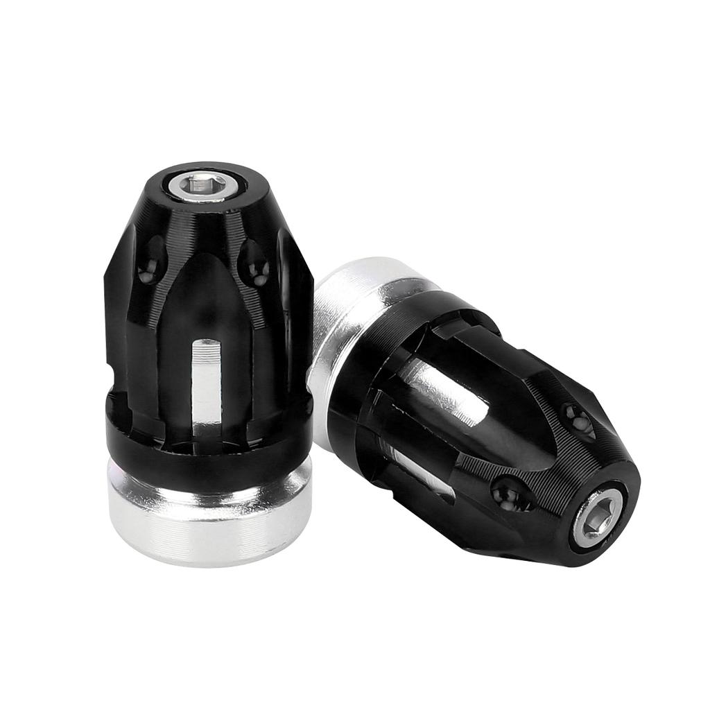 1Pair Aluminum Alloy Valve Caps Tire Valve Caps Automobile Tire Caps Anti-Leak Valve Suitable For Motorcycles Car Bicycles