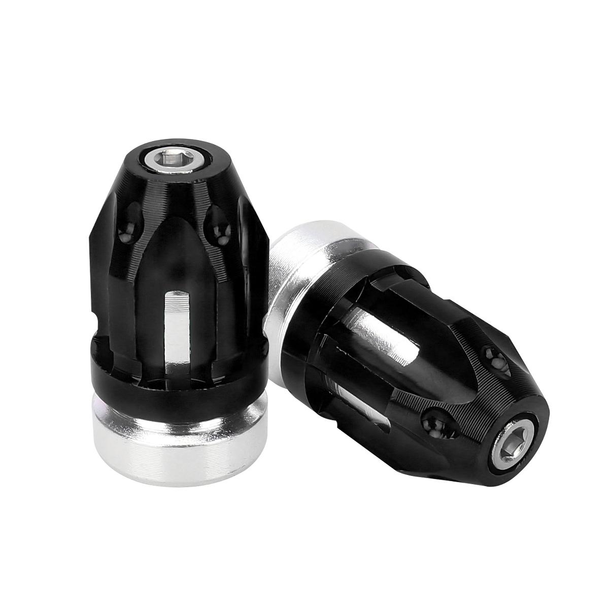 

1Pair Aluminum Alloy Valve Caps Tire Valve Caps Automobile Tire Caps Anti-Leak Valve Suitable For Motorcycles Car Bicycles чорний