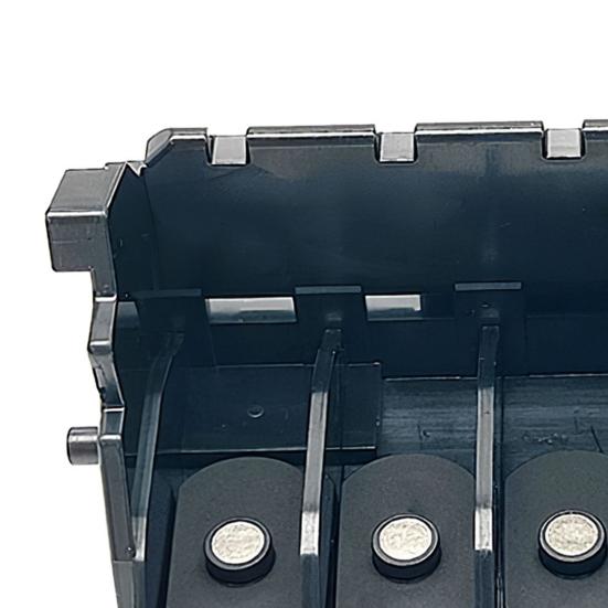 Printer Printhead Stable Installed Easily Plastic High Precision Efficient Print Head