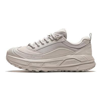 Scarpe Casual da Uomo Sneakers Grigie 912418849-2