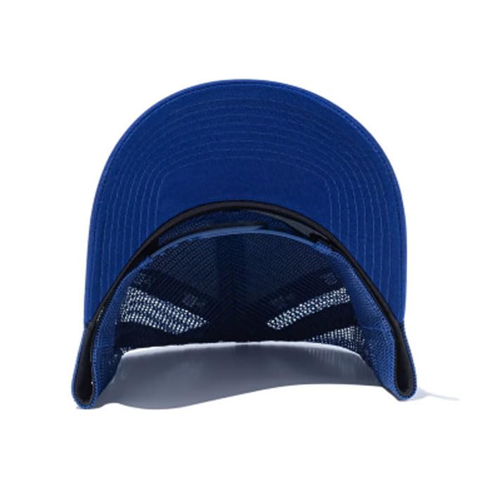 Síťovaná kšiltovka MLB Klobouk LA Tmavě královská ZDARMA 940AF TR LOSDOD DROY WHI 25J [New Era]