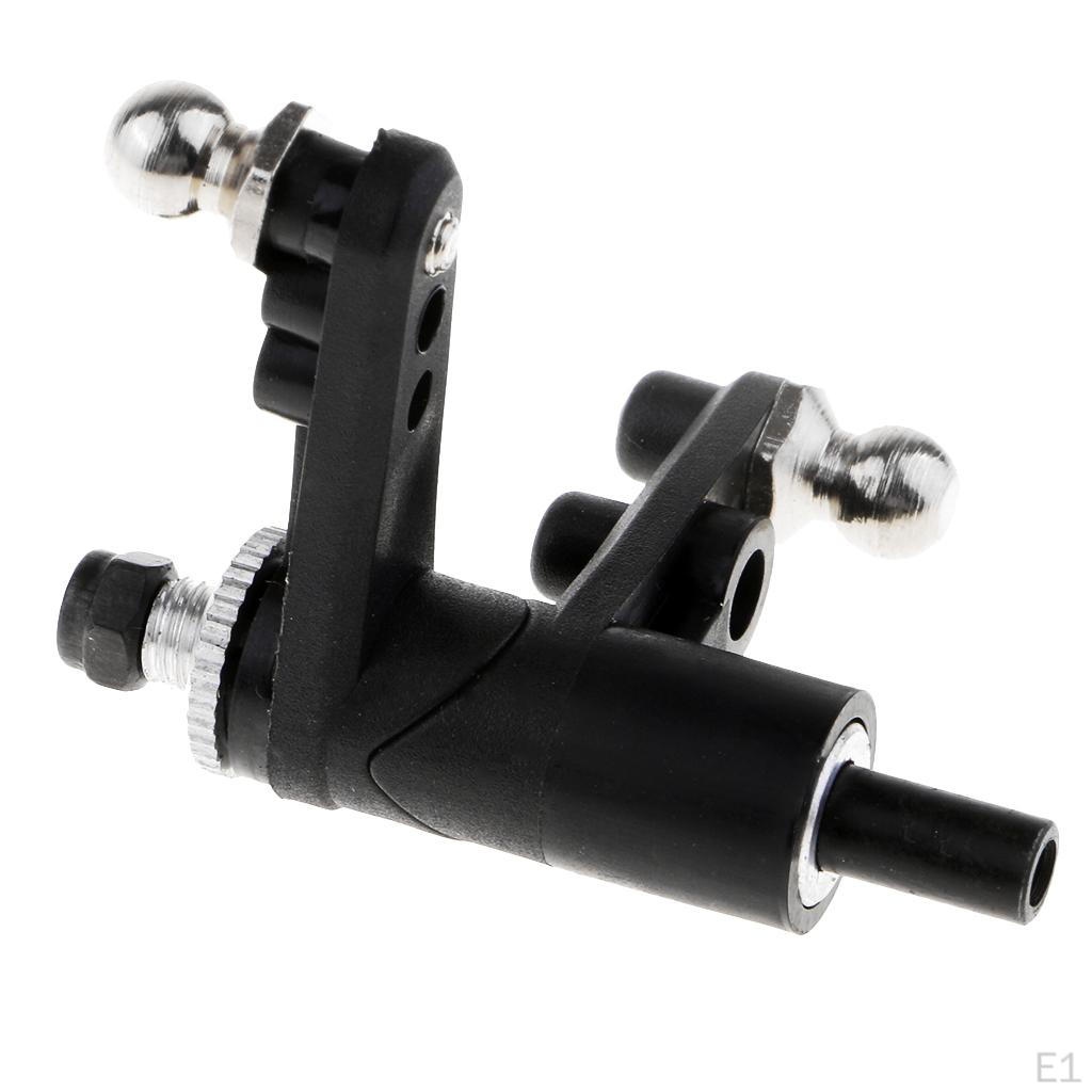 RC Car Fitting Servo Saver Arm For HSP 94123/94103/94122/9411/94166 Model