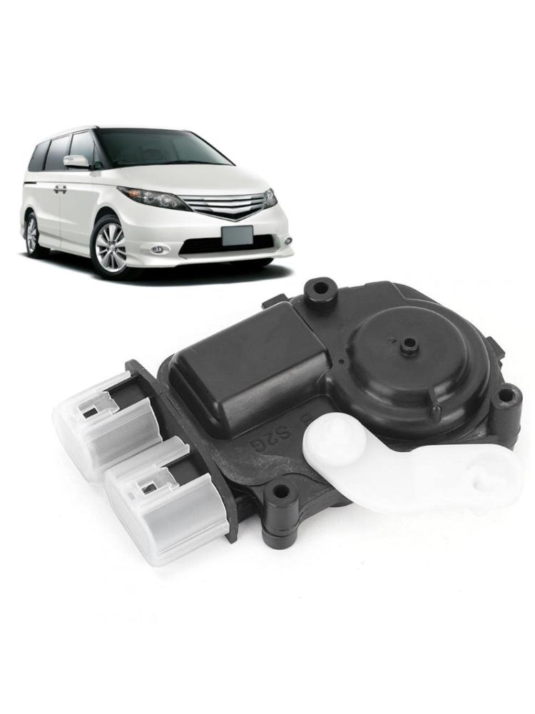 Siłownik zamka klapy bagażnika samochodowego dla Elysion RR7 2013-2016 Wymień 72115-SJK-J01 Siłownik zamka drzwi tylnych Akcesorium samochodowe