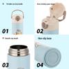 Thermos Daiqiu Tan Jianci Edition 316L Insulated Bottle