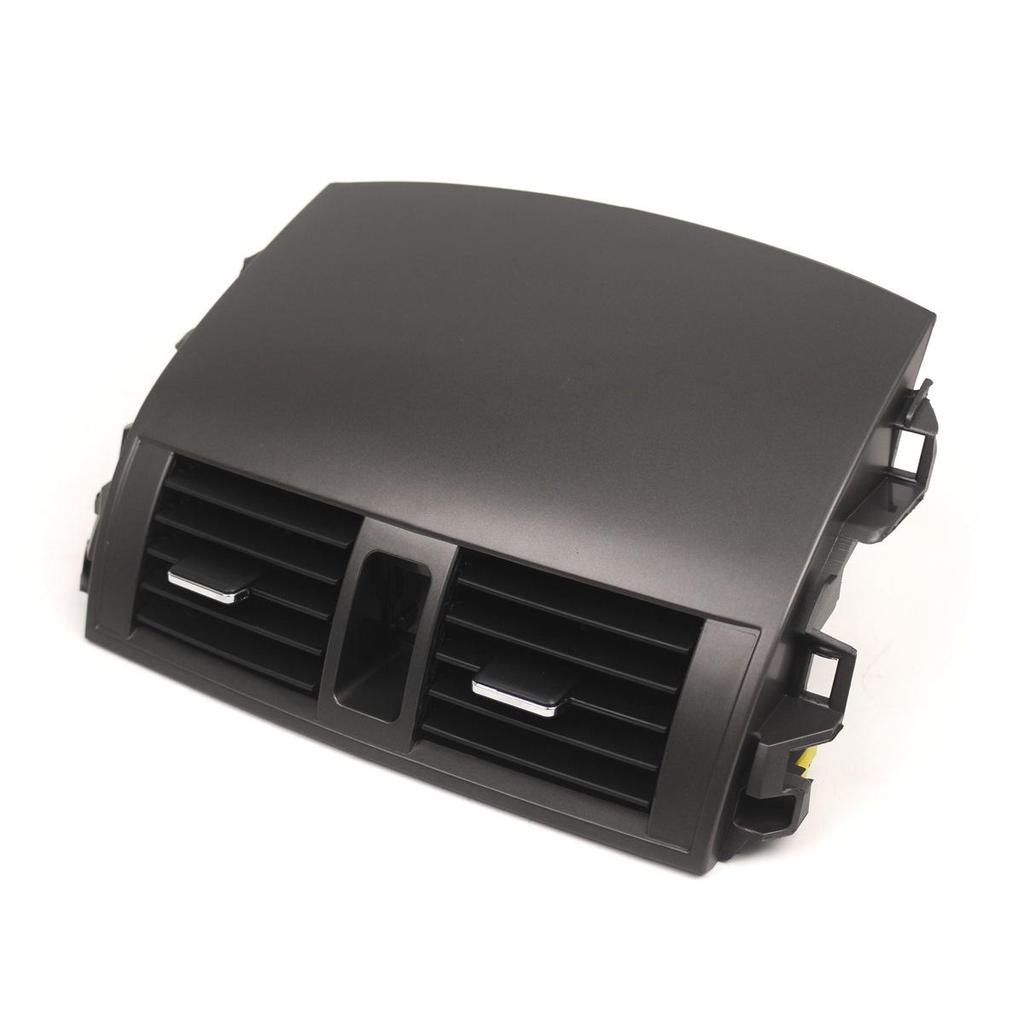 Toyota Corolla Armaturenbrett Lüftungsgitter, Modelle 2008-2013, Teil 55663-02060