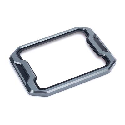 KUIYI Motorcycle Accessories New Meter Frame Cover Protector Protective Compatible with ADV 350 ADV350