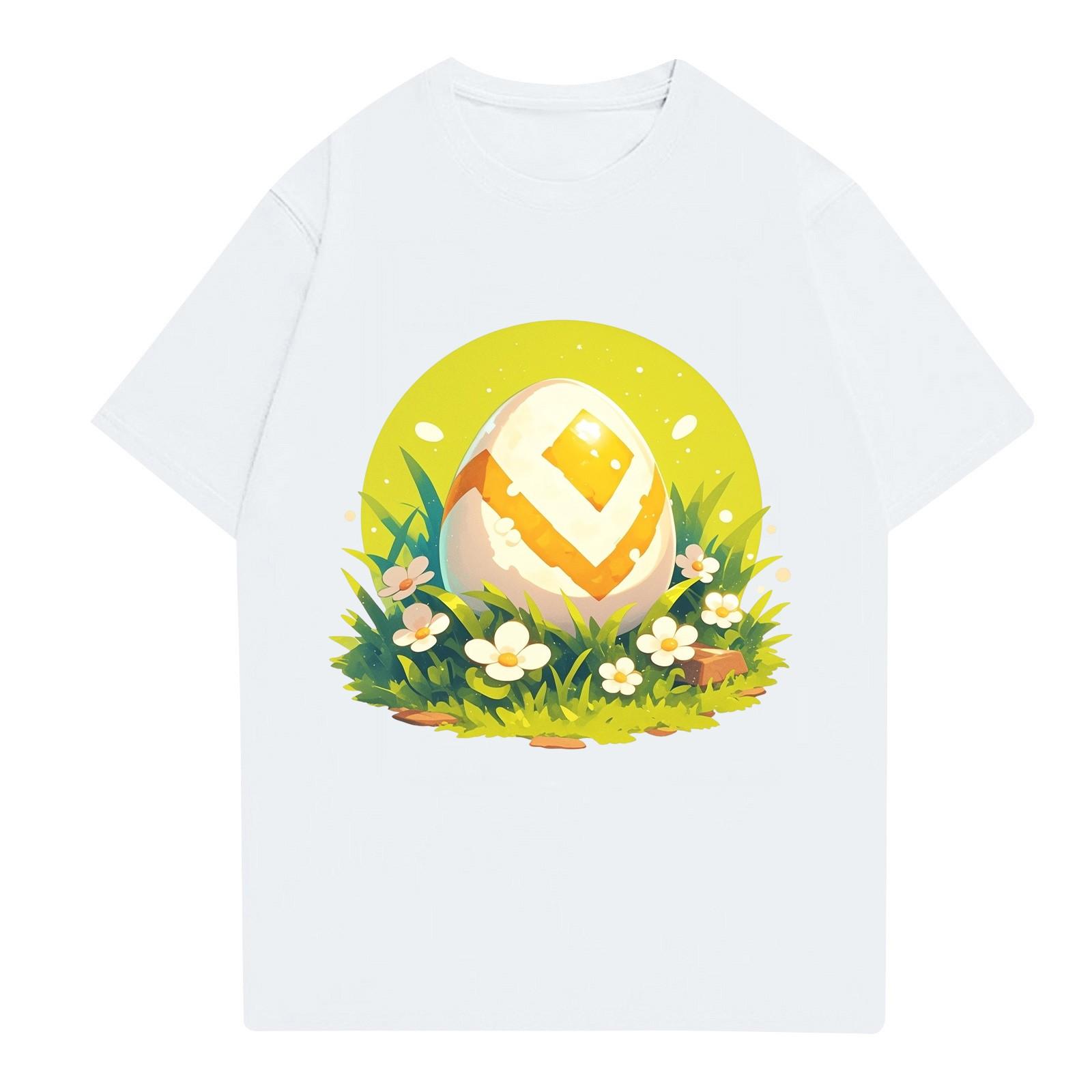 

Чоловіча сорочка зі стоячим коміром і коротким рукавом Вільна святкова сорочка для відпочинку Чоловіча XL білий