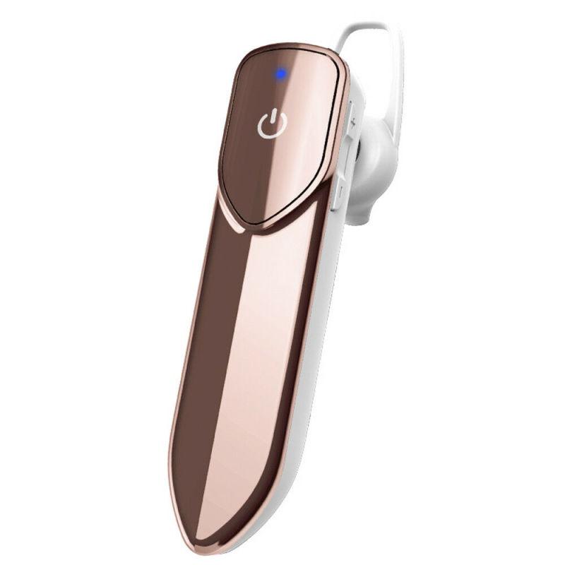 V19 In-ear Wireless Bluetooth 4.1 Earbud Headphone Stereo Headset Handsfree Earphone Wireless