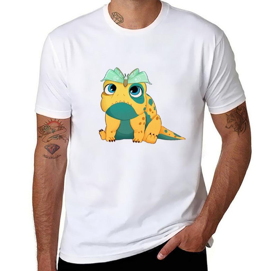 Köder Der Drachenprinz T-Shirt Leichtes Sport-T-Shirt zum Laufen