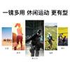 511Tactical Glasses Real Person CS Outdoor Sports Special Forces Field Anti-Explosion Impact-Resistant Three-Lens Tactical Glasses