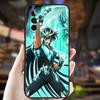 Saint Seiya Shiryu Case For Samsung Galaxy A05 A06 A22 A53 A33 A26 A16 A56 A36 A32 A52 A54 A34 A14 A55 A15 A35