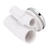 Pool Jet Nozzle Swimming Pool Return Nozzle 1 1 2 Inch Bathtub Jet Nozzle Spa Accessory Water Outlet Massage Nozzle