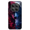 Coque For Redmi Note15 Pro Note 15 5G Cases Note 15 Pro Plus Cover Tempered Glass Phone Fundas For Redmi Note 15 Pro+ 5G Etui