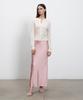 Rene J Satin Bias Skirt