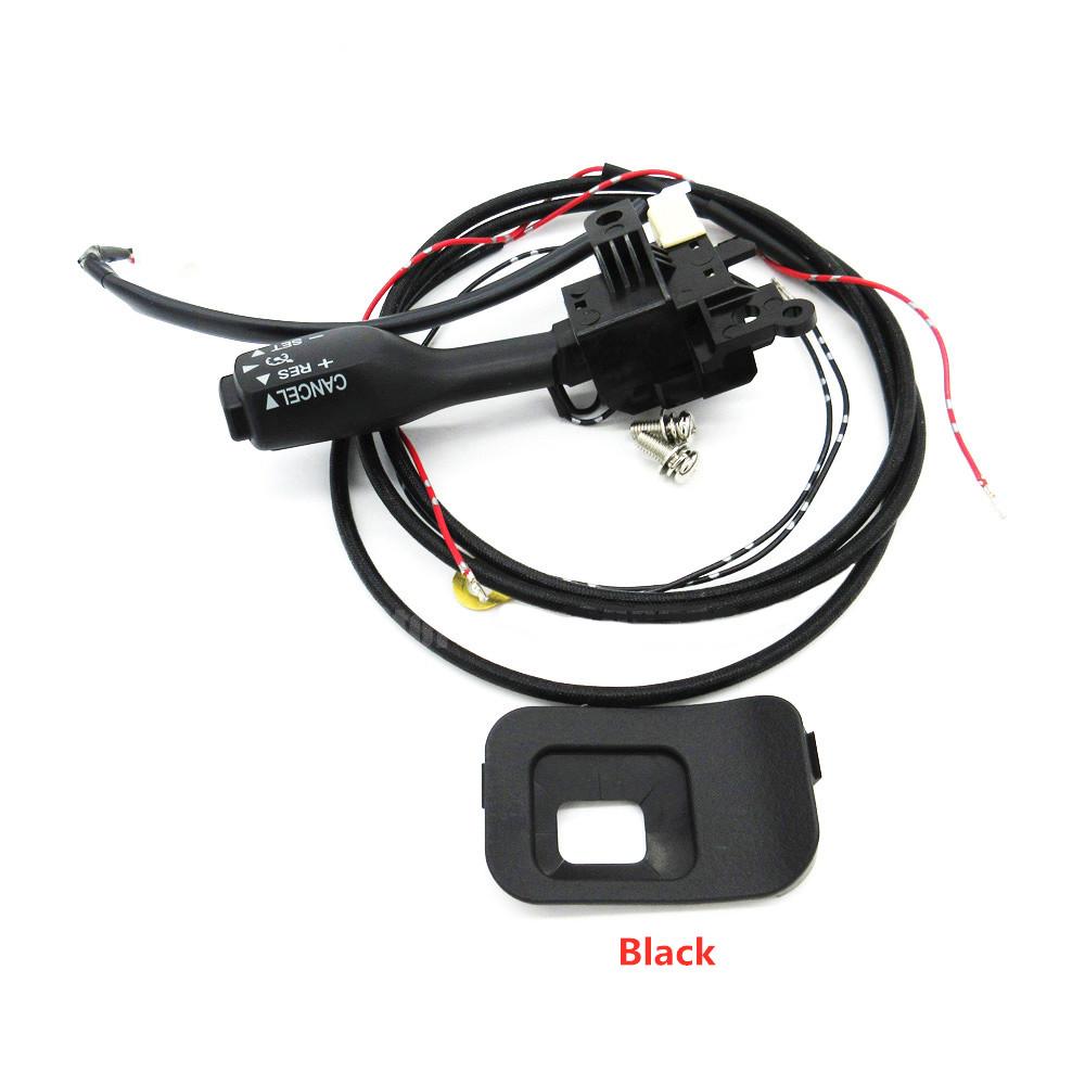 BINGWFPT For Toyota Corolla / Wish / Altis OE Quality Steering Wheel Audio Control Button Cruise Control Switch 84250-02230 Cruise switch