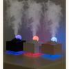 Moon Fall Humidifier Desktop Humidifier Moon Night Light Decoration