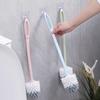 CMAOS Long Handle Toilet Brush Set