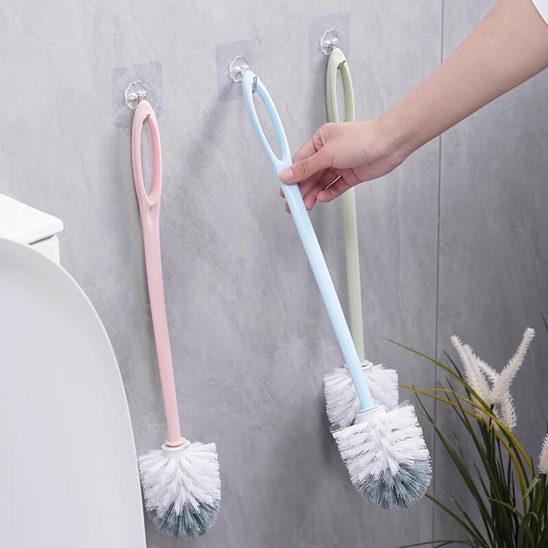 CMAOS Long Handle Toilet Brush Set