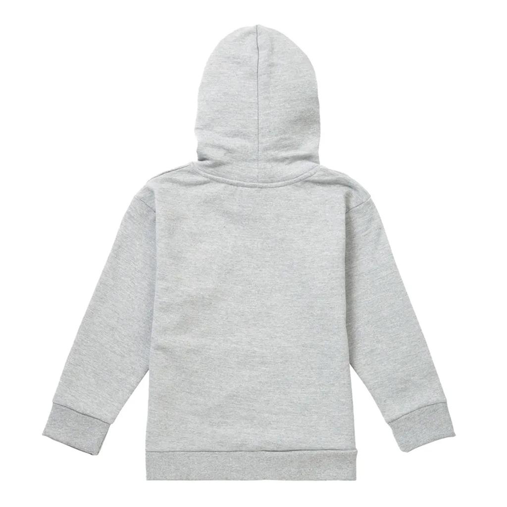 Star Wars Childrens/Kids BB-8 Abstract Heather Hoodie