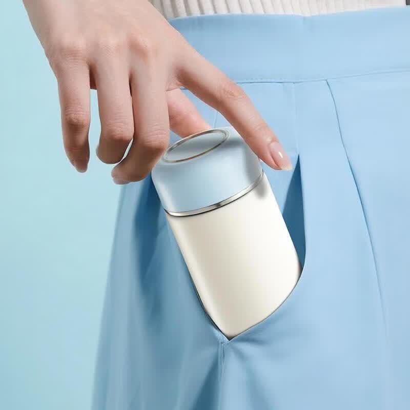 ASD Yunqi Fengyin Portable Insulated Tumbler 320ml