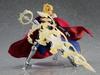 Figma Objednávka Pendragon Plastová Malovaná Pohyblivá figurka Běžná edice Fate/Grand Lancer/Altria Bez měřítka