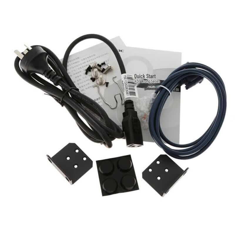H3C Enterprise Gigabit Multi-WAN VPN Router (CN version)