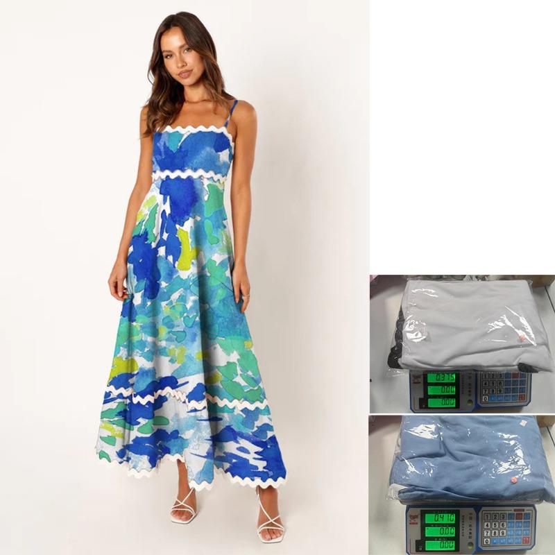 

Женское летнее кружевное пэчворк элегантное платье свободного покроя с бретелью через шею XL