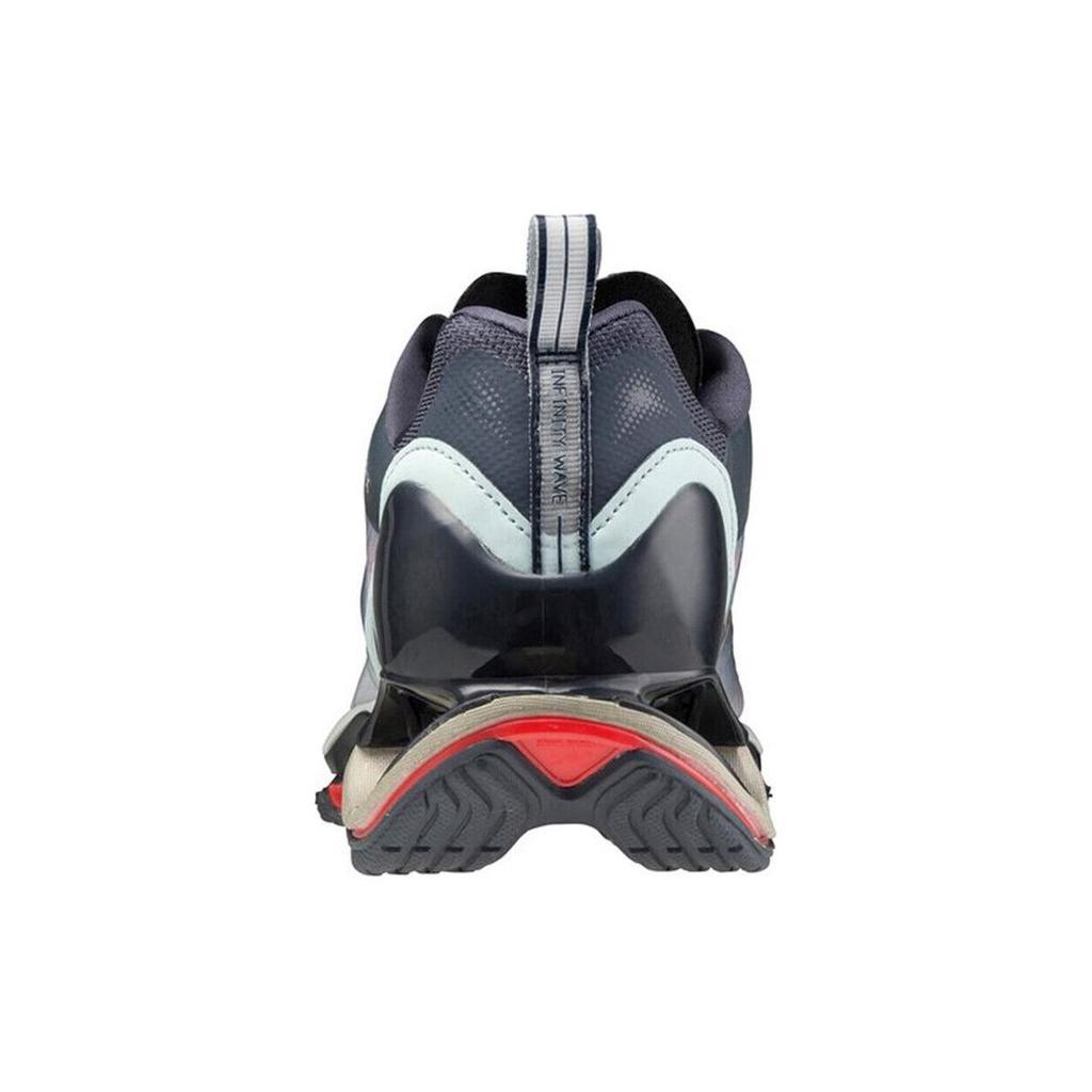 Mizuno Wave Prophecy X 10 'Navy Grey' J1GC210050