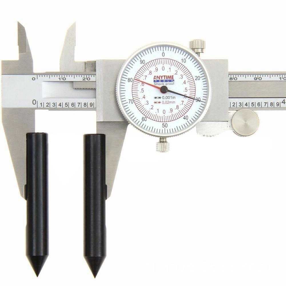 CENTER LINE GAGE SET FOR 10 & 12\" CALIPERS