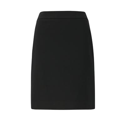 SOUP H-Line Midi Skirt (Sz9Tr90)