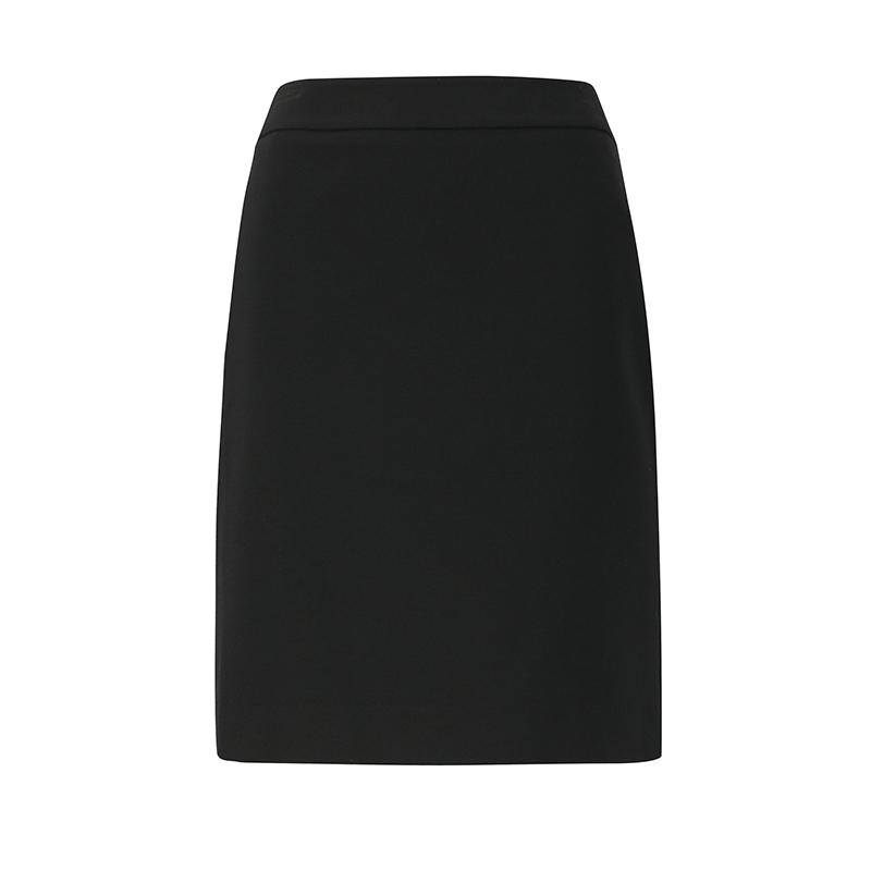 SOUP H-Line Midi Skirt (Sz9Tr90)