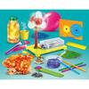 I'm A Genius Science Laboratory - Science Kit - LISCIANI - 50 Experiments