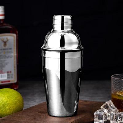 Barmanské potreby – Barové šejkry