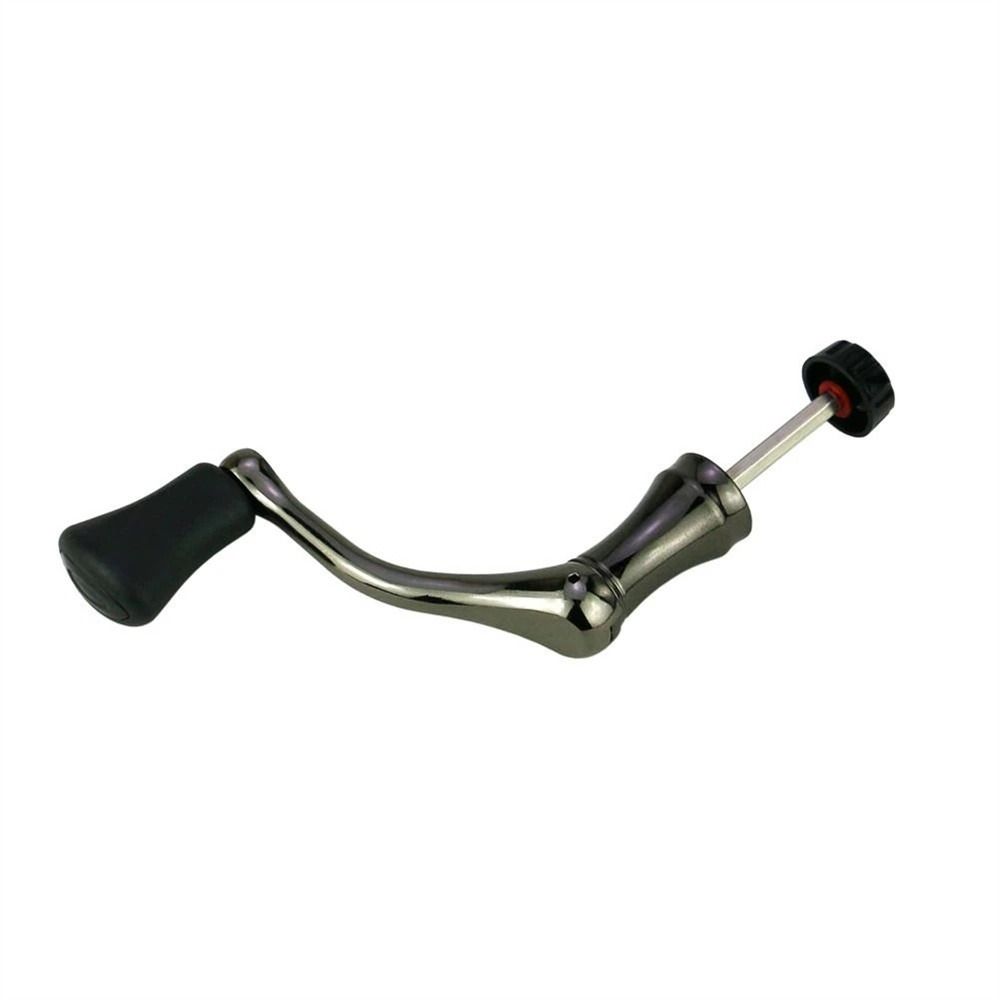 Wheel Spinning Reel Handle Grip Fishing Reels Handle Fishing Reel Rocker Arm Fishing Reels Crank