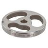 69mm Stainless Steel Meat Grinder Plate Suitable for Most 12 Type Grinders