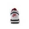 Nike Flight Legacy Red Unisex Sneakers White BQ4212-100