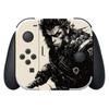 Plná sada ochranných nálepek PlayVital kompatibilní s OLED vlastní vinylovou nálepkou Skin Seals Kompatibilní s modely s dokovací rukojetí Switch OLED Console a