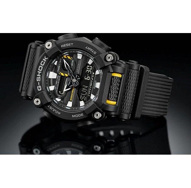 Casio G-Shock GA-900-1AER Watch