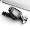 BT28 FM Transmitter Folder Playback QC3.0 ABS BT5.0 Universal 1.44