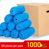 Yiceng Disposable Thickened Shoe Covers