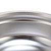 Insulated Food Warmer Bowl 450ml Stainless Steel Auto Constant Temperature USB Rechargeable Electric Heating Lunch Box for Home Travel