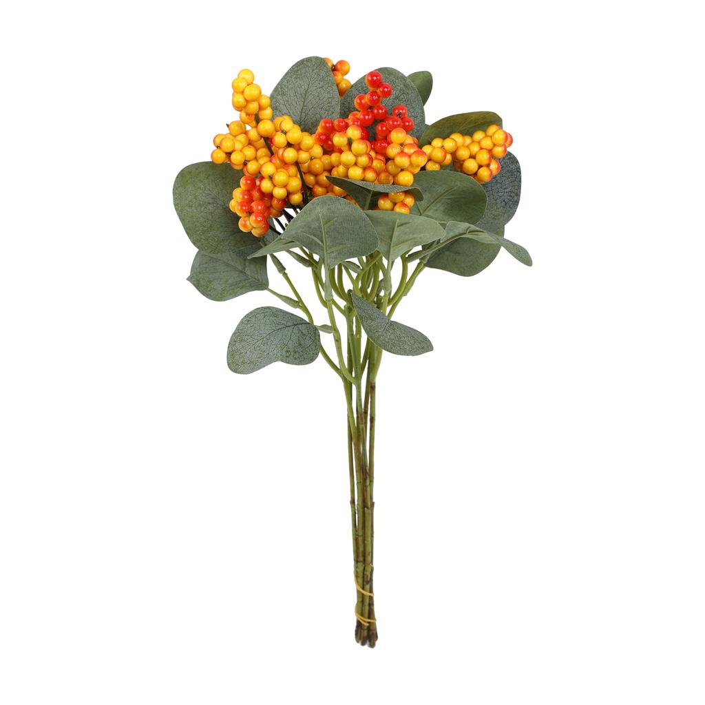 Artificial Flowers Home Simulation Creative Living Room Decoration Artificial Flower Bouquet