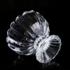 Transparent Cocktail Glass Thickened Pudding Cups Salad Bowl Ice Cream Bowl  Summer