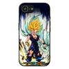 Gohan Dragons Son Gokus Balls Super Phone Cover for Samsung Galaxy S22 S21 S20 Fe Ultra S9 Plus + A13 A22 M21 M31 M55 M15 Case
