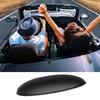 Car Rear Camera Rain Cover Car Reverse Camera Anti Rain Trim Guard Protective Sticker For Rainy Days Winter Scooters Van Truck