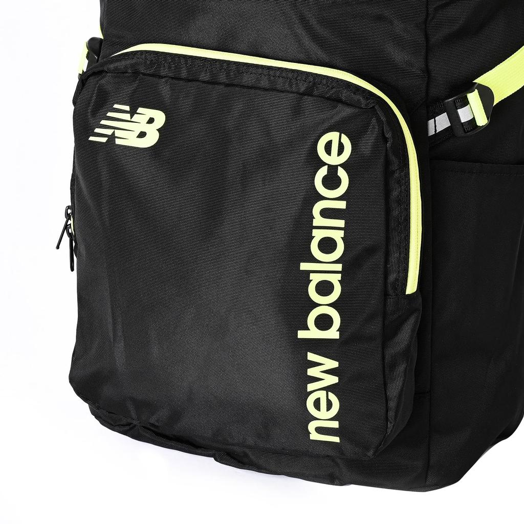 30L Groß Perfekt für Club 30L A4-Größe Strapazierfähiger Rucksack mit Top-Loading, (LAB55616) - Kapazität, Schule, Aktivitäten, Schwarz, Kapazität, Stauraum,