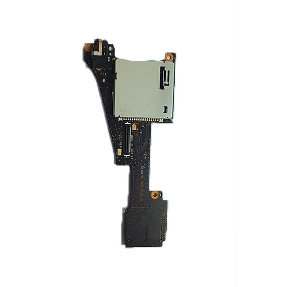 

Дочерняя плата картридера для Nintendo Switch OLED